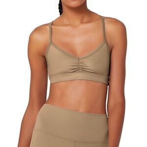 ALO Yoga Sunny Sports Bra for Sale